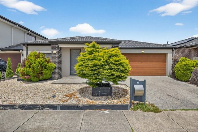 3 Hercules Drive, VIC 3809