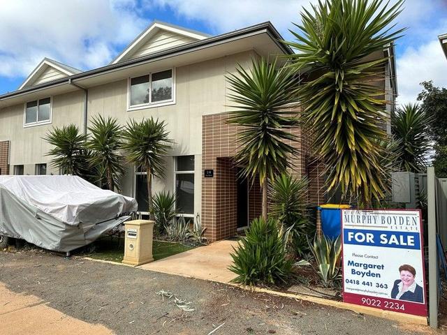 1/4 Tali Mews, WA 6430