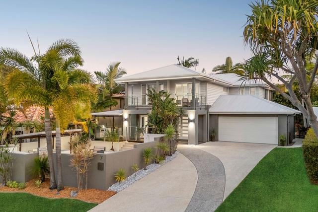 7 Treasure Cove, QLD 4566