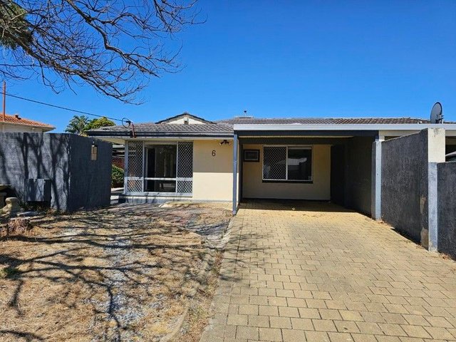 6 Hustler Street, WA 6059