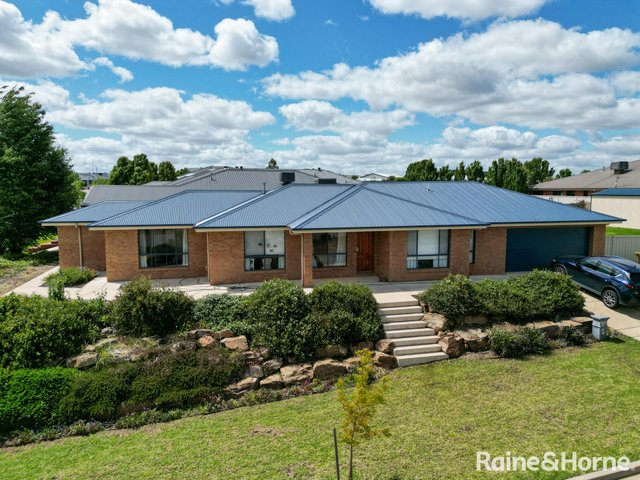 41 Rainbow Drive, NSW 2650