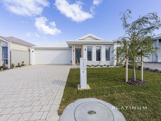 9 Derwent Rise, WA 6038
