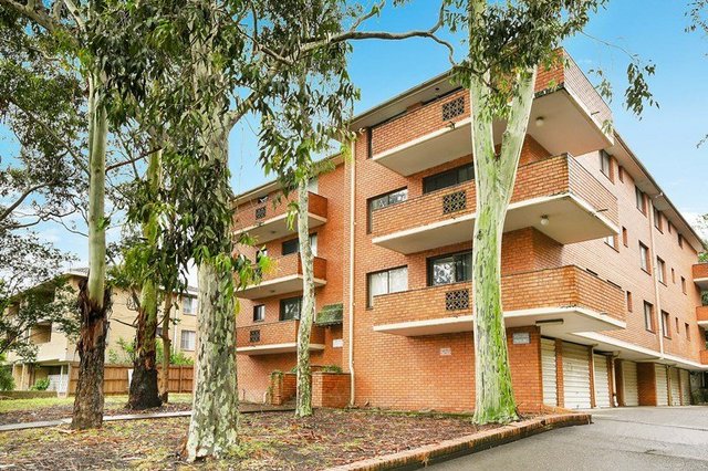 4/39-41 Neil Street, NSW 2160