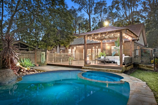 84 Basin-Olinda Road, VIC 3154