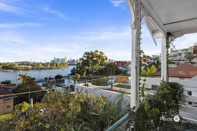 36 Crescent Road, QLD 4007