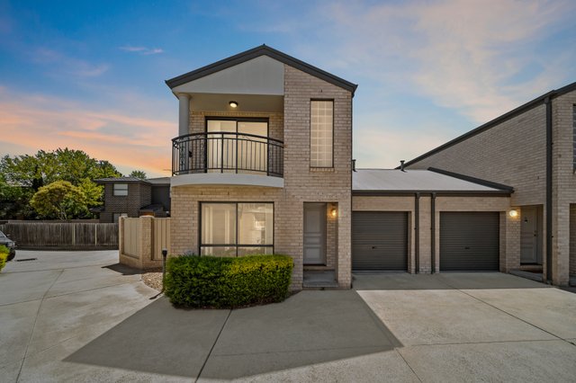 7 Bungendore Road, NSW 2620