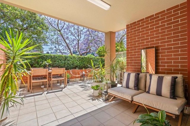 16108/177-219 Mitchell Road, NSW 2043