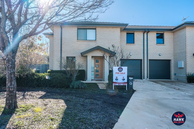8 Ted Richards Street, ACT 2913