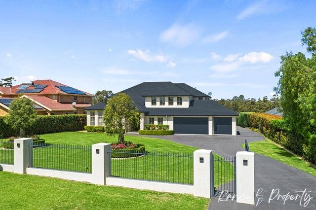 38A Jones Road, NSW 2156