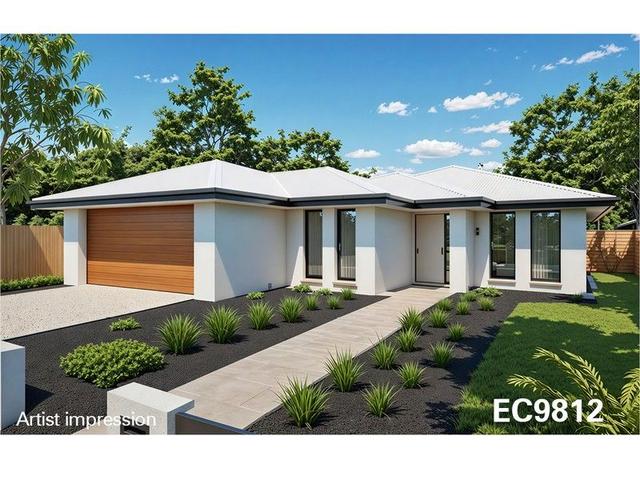 Lot 34 McLaughlin St, QLD 4610