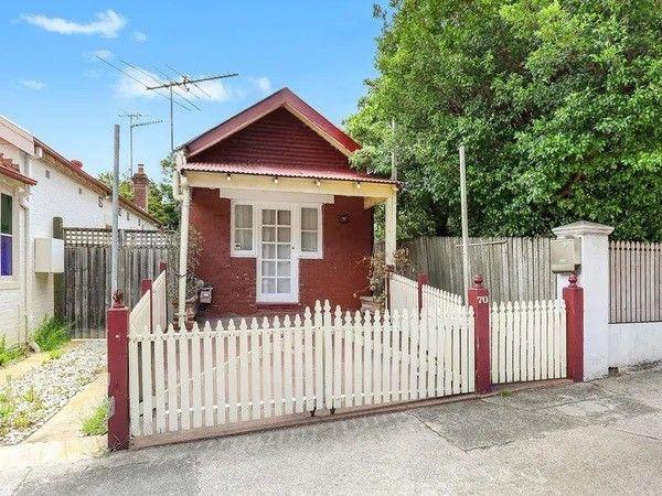 70 Balmain Road, NSW 2040