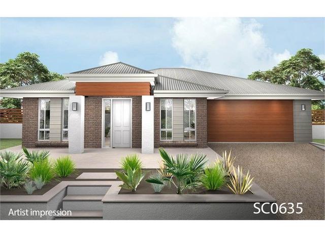 Lot 7 Sarah Street, QLD 4655