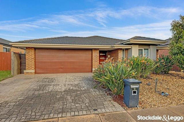 8 Bushlark Crescent, VIC 3027