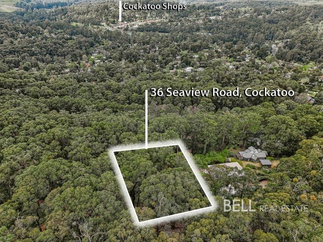 36 Seaview Road, VIC 3781