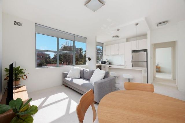 64/1 Holdsworth Avenue, NSW 2011