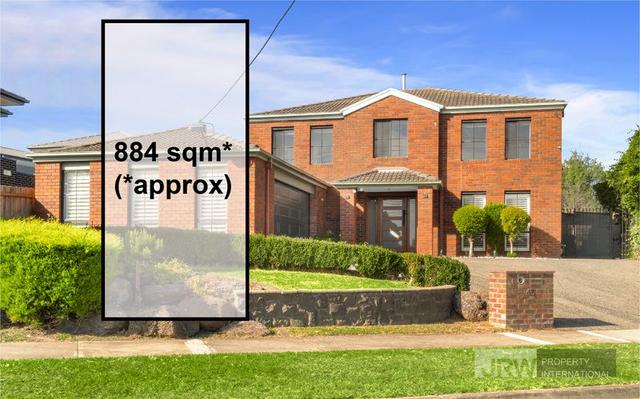 45 Stamford Crescent, VIC 3178