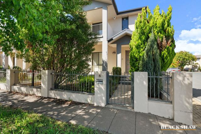 6 Wombeyan Street, ACT 2914