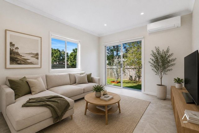 29B Fuller Street, NSW 2147