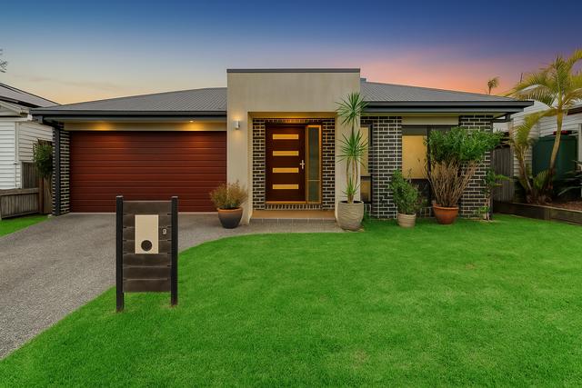34 Steelwood Street, QLD 4110