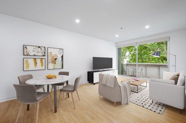 15/12 Fitzroy Street, VIC 3182