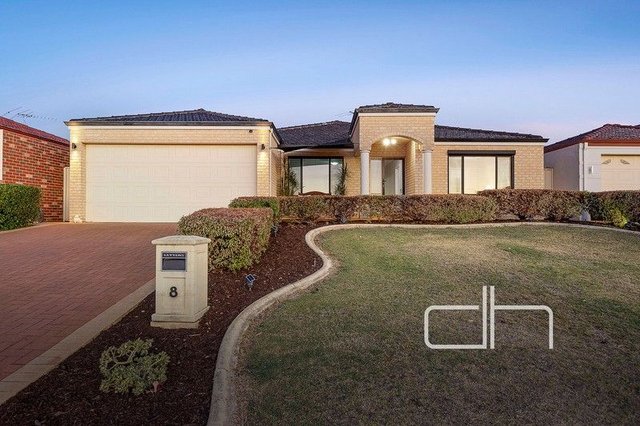 8 Meadowbank Way, WA 6065