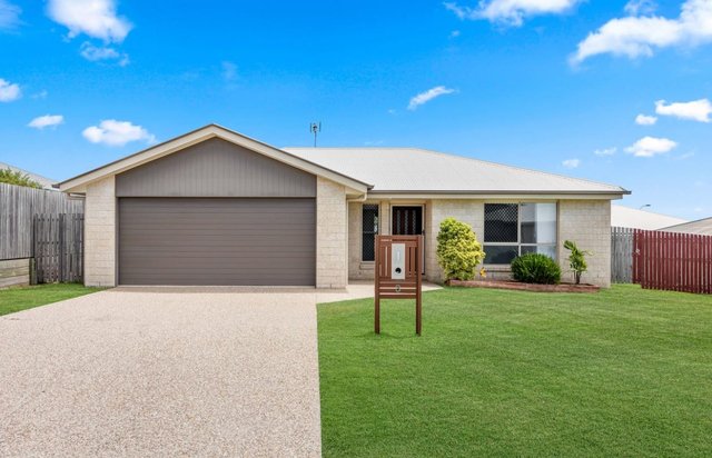3 Mowbray Place, QLD 4655