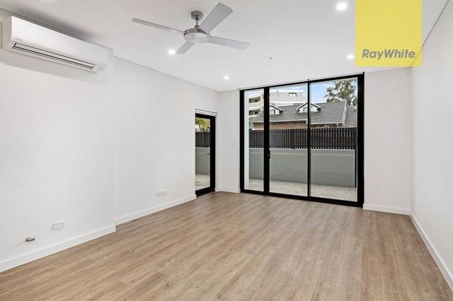 BG03/40 Hoskins Street, NSW 2200