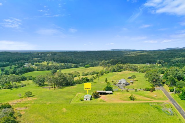 355 Woodstock Road, NSW 2538