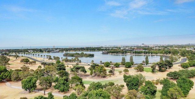 1601/12 Queens Road, VIC 3000