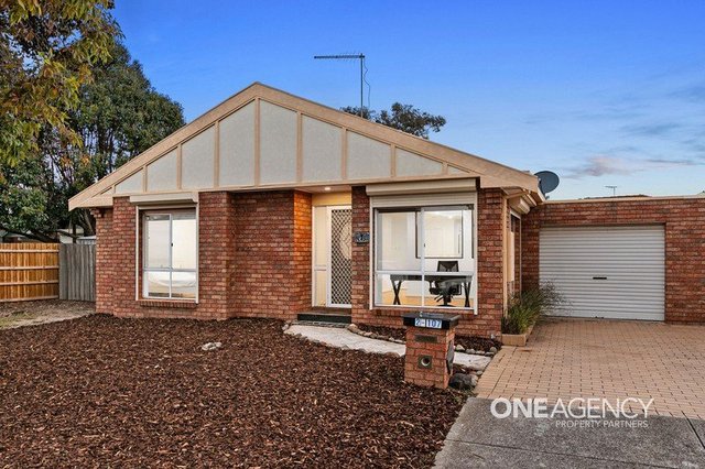 2/107 Seabrook Boulevard, VIC 3028