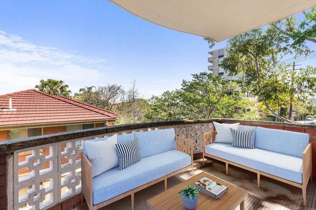 7/87 Shirley Road, NSW 2065