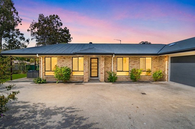 22a Benwerrin Road, QLD 4129