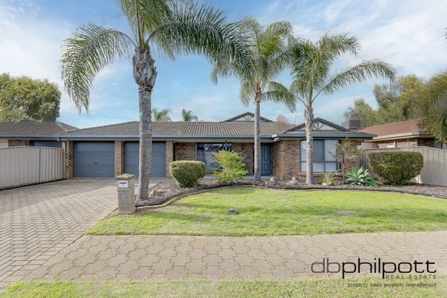 4 Belmar Street, SA 5108