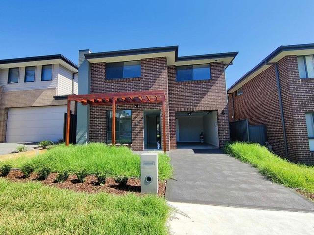 25 Angove Street, NSW 2155