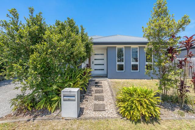 61 Greenhaven Circuit, QLD 4504