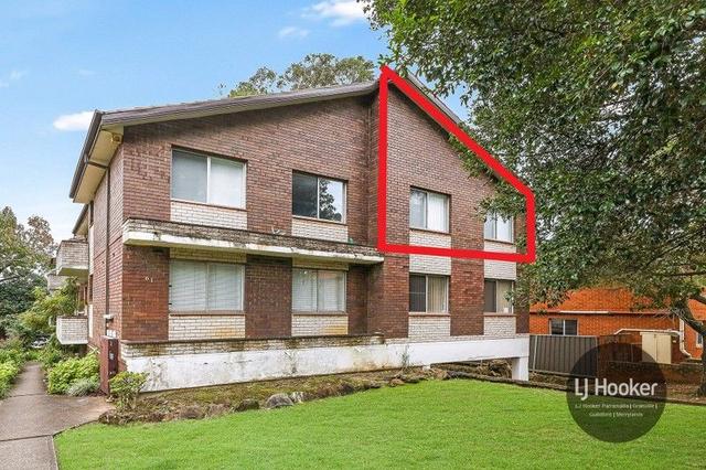 6/61 Prospect Street, NSW 2142
