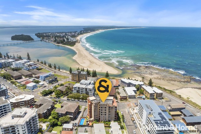 8/65 Ocean Parade, NSW 2261