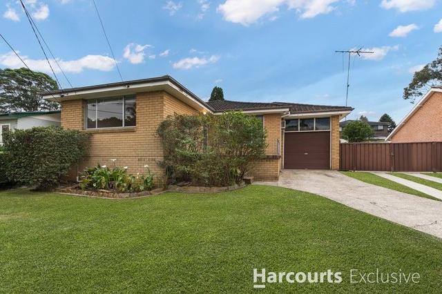 29 Wilkinson Lane, NSW 2117