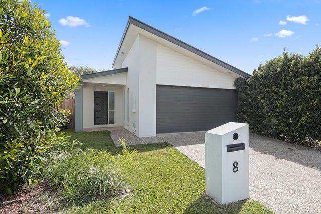 8 Clarence Court (Via Peppertree Circuit), QLD 4558