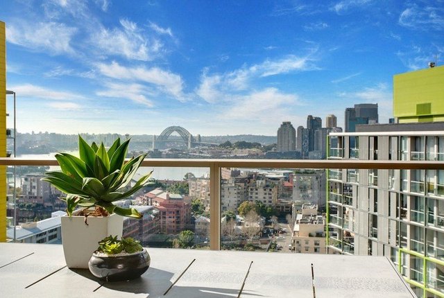 18c/5 Tambua Street, NSW 2009