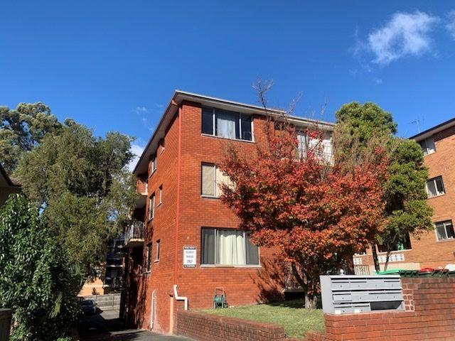 5/8 Edward Street, NSW 2112