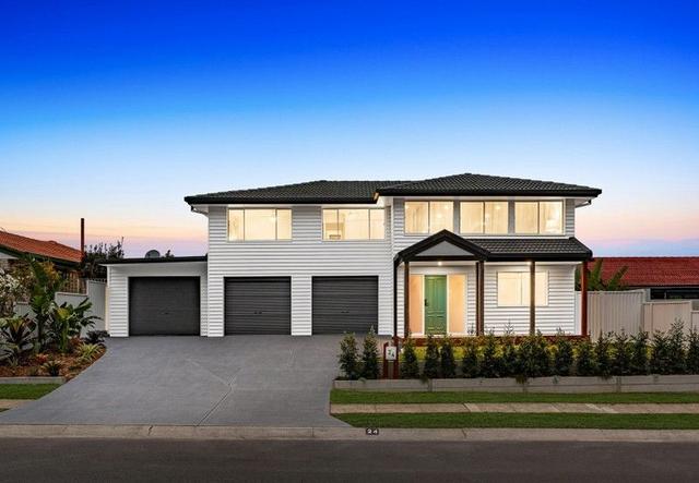 24 Barramundi Street, QLD 4179
