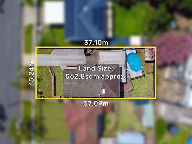 17 Georgina Street, NSW 2197