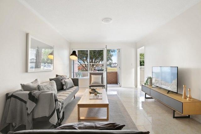 3/13 Brewer Street, NSW 2137