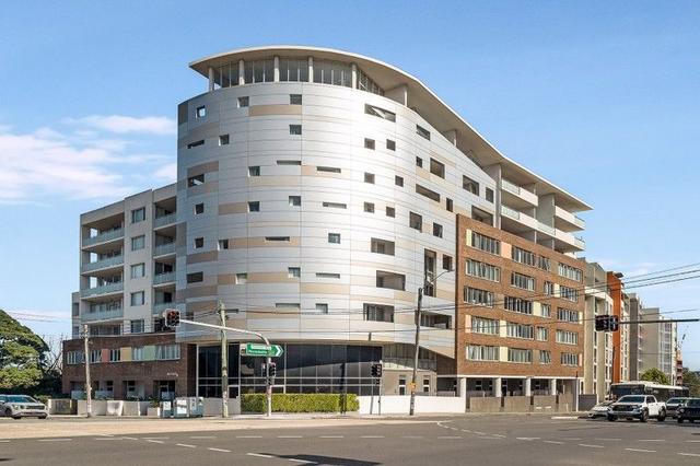 203/8 Parramatta Road, NSW 2135