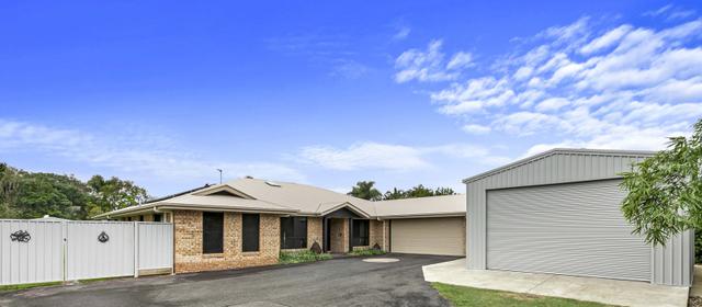 9 Sunline Court, QLD 4655
