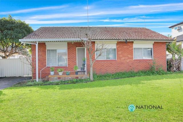 9 Winston Avenue, NSW 2161