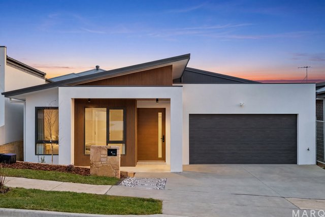 4 Towong Street, NSW 2620