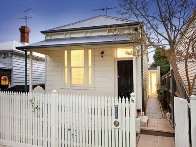 64 Eglinton Street, VIC 3101