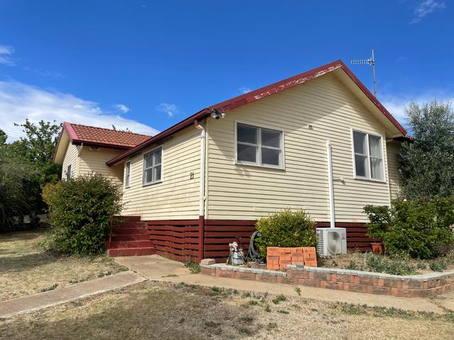 21 Baroona Avenue, NSW 2630